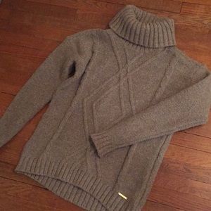 Michael Kors Brown Sweater